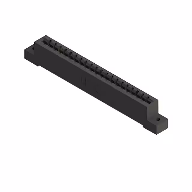 387-020-544-102 EDAC Inc.  Edgeboard Connectors